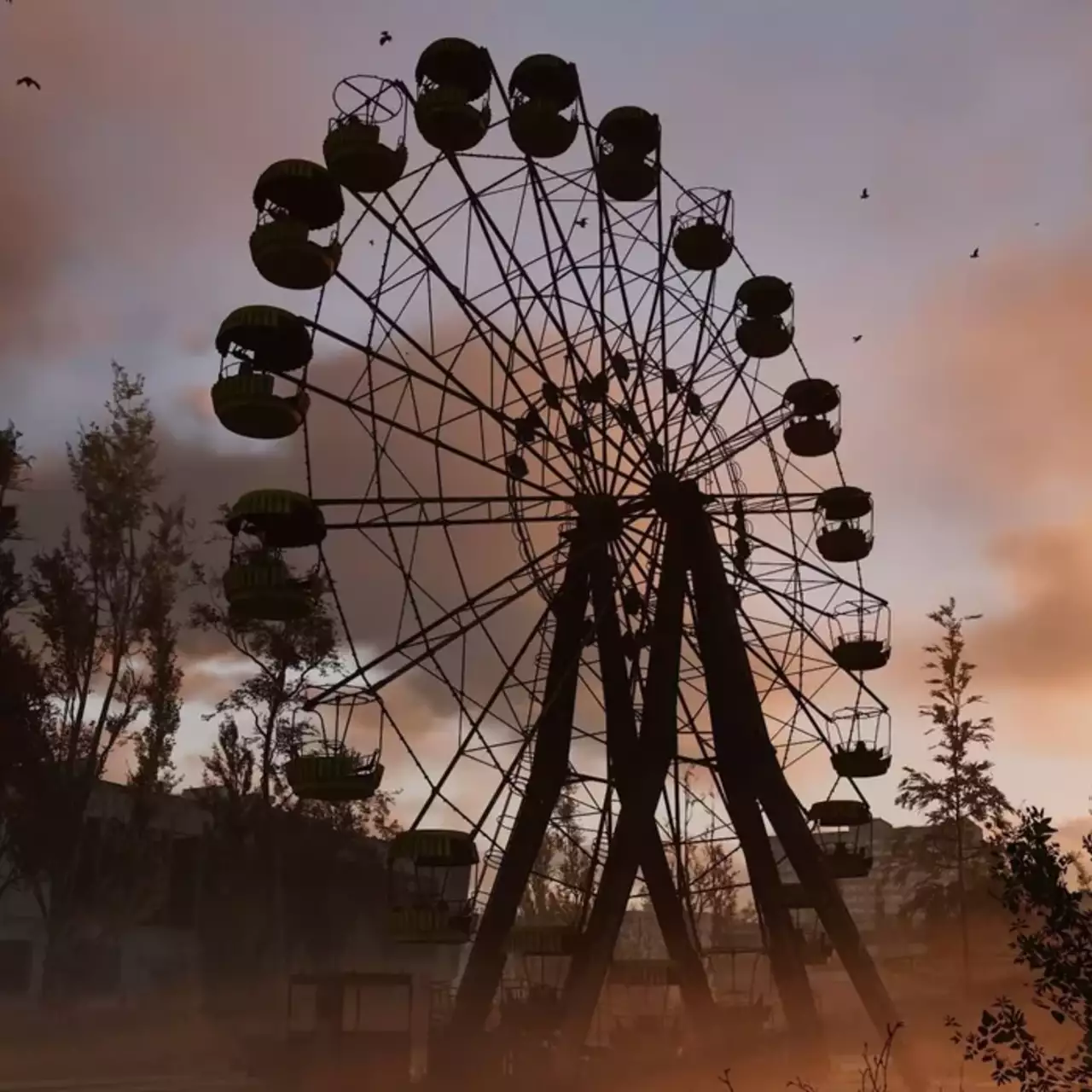 S.T.A.L.K.E.R. 2 стала найпродаванішою платною грою в Steam