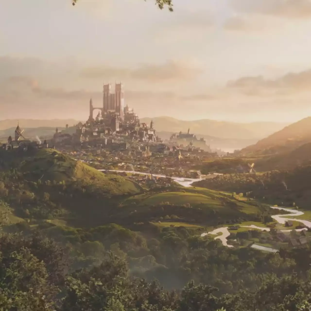 Інсайдер побачив геймплей нової Fable і розповів про бої в дусі «Відьмака» CD Projekt RED