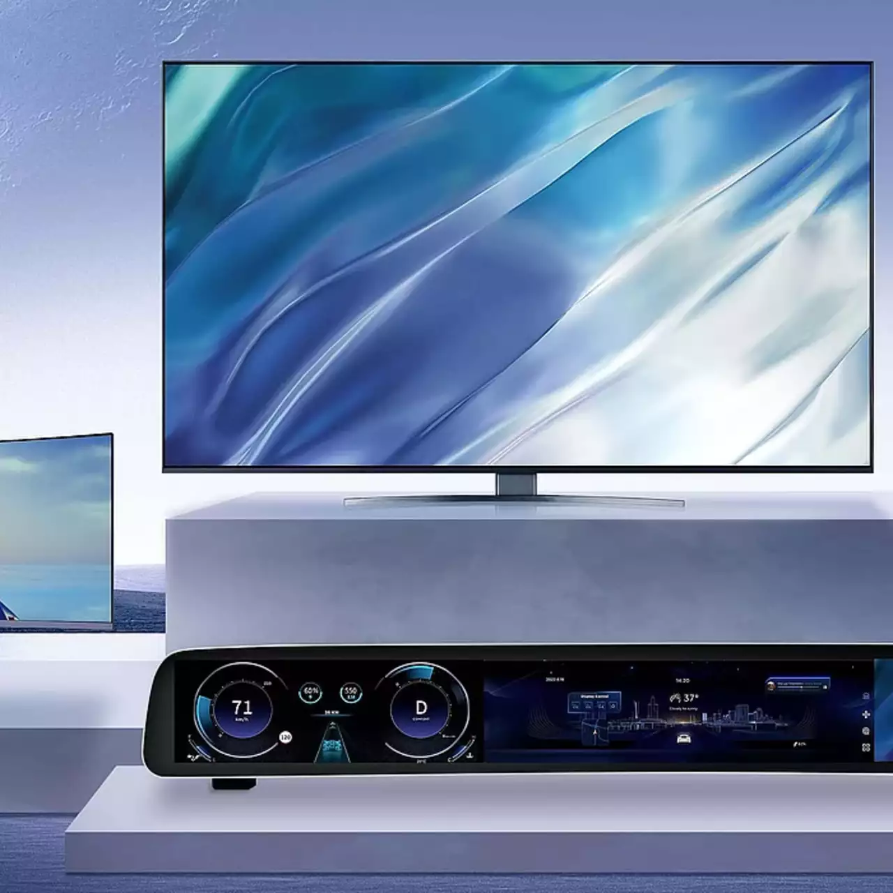 TCL запускає масове виробництво дешевих OLED-дисплеїв