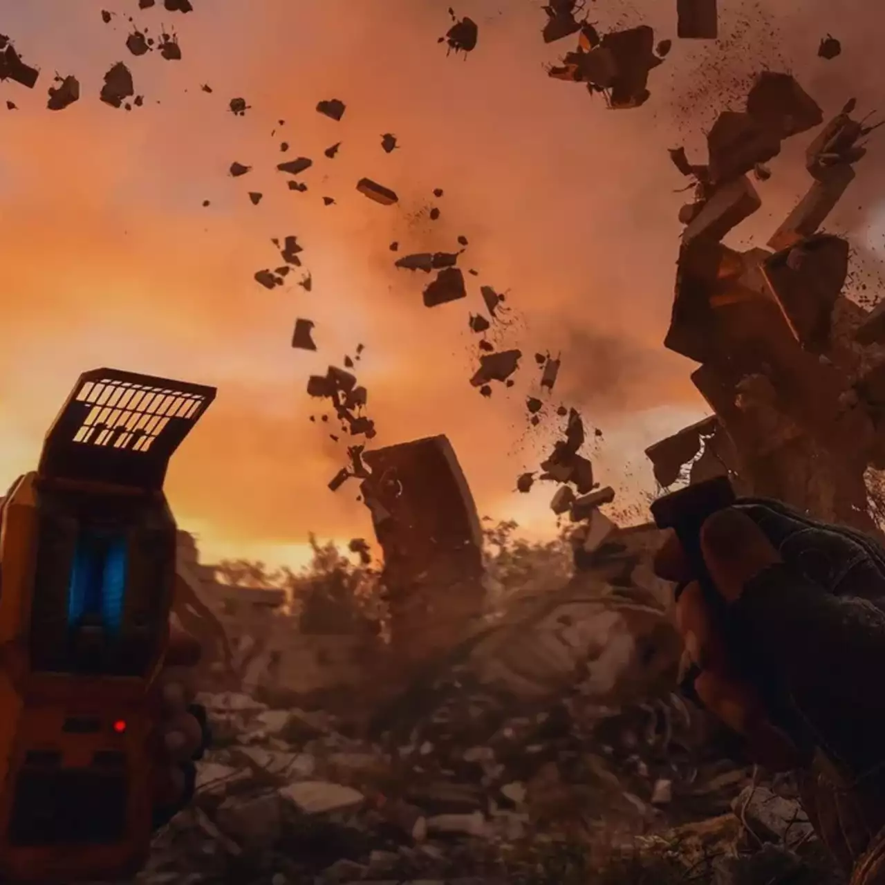 NVIDIA Releases Exclusive S.T.A.L.K.E.R. 2 Trailer