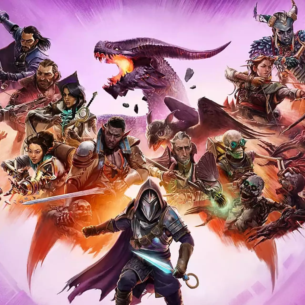 Огляд Dragon Age: The Veilguard. Підлітковий слешер за мотивами культового темного фентезі Огляд Dragon Age: The Veilguard. Підлітковий слешер за мотивами культового темного фентезі