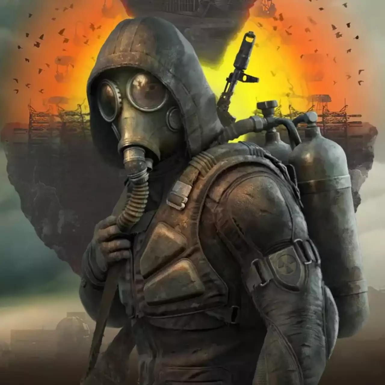 Роскомнагляд прокоментував можливу заборону S.T.A.L.K.E.R. 2 в Росії
