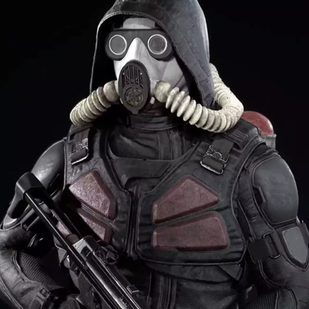 У The Division 2 додали костюми зі «Сталкера»