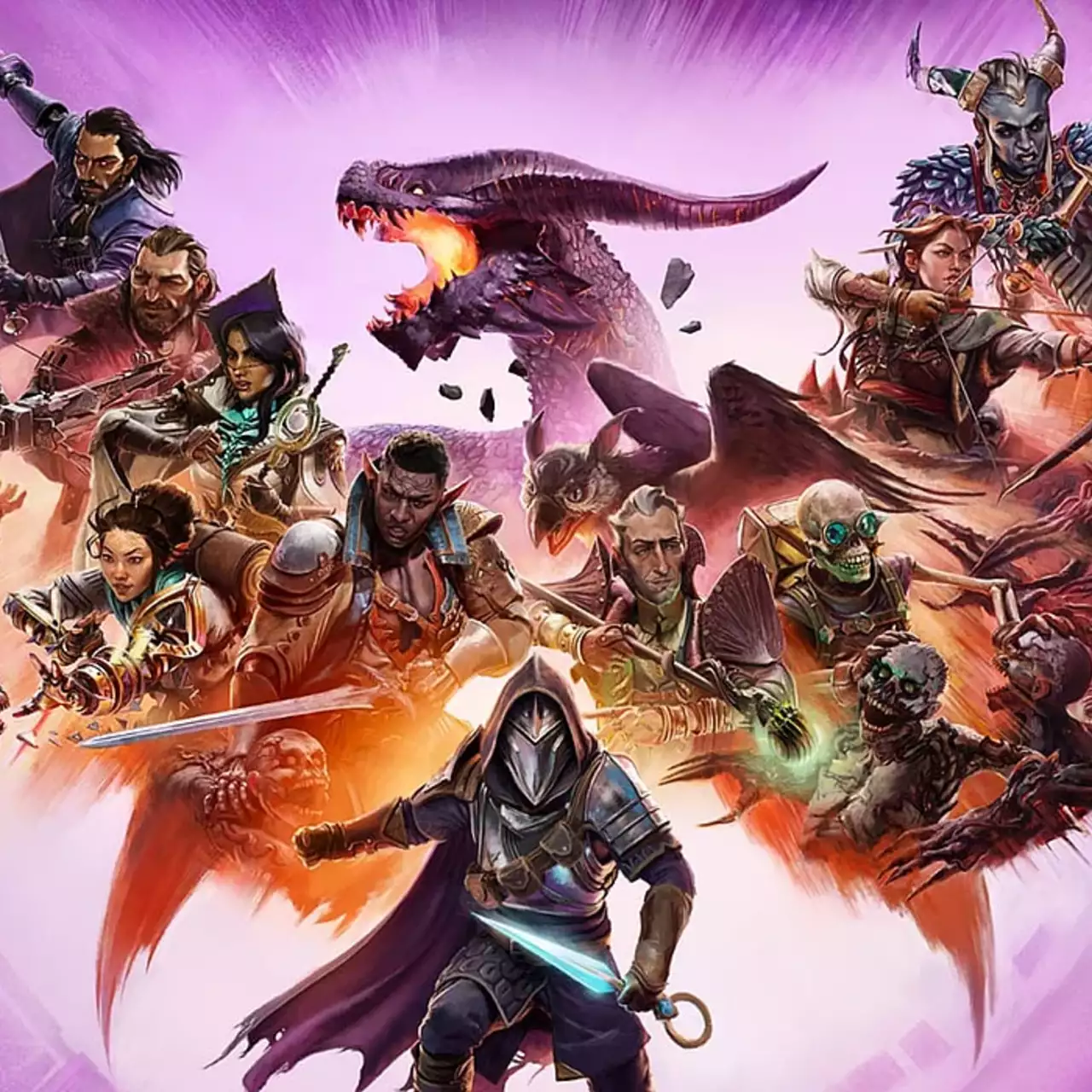 Review of Dragon Age: The Veilguard. A Teen Slasher Inspired by Cult Dark Fantasy Review of Dragon Age: The Veilguard. A Teen Slasher Inspired by Cult Dark Fantasy