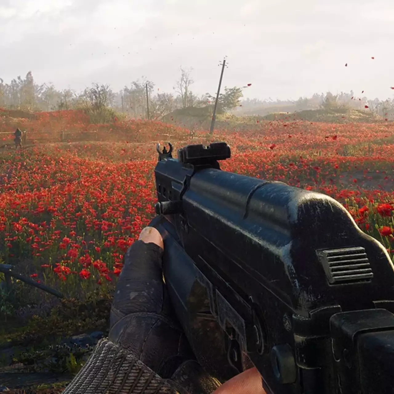 Xbox-версія S.T.A.L.K.E.R. 2 отримала гігантський патч на 139 Гб