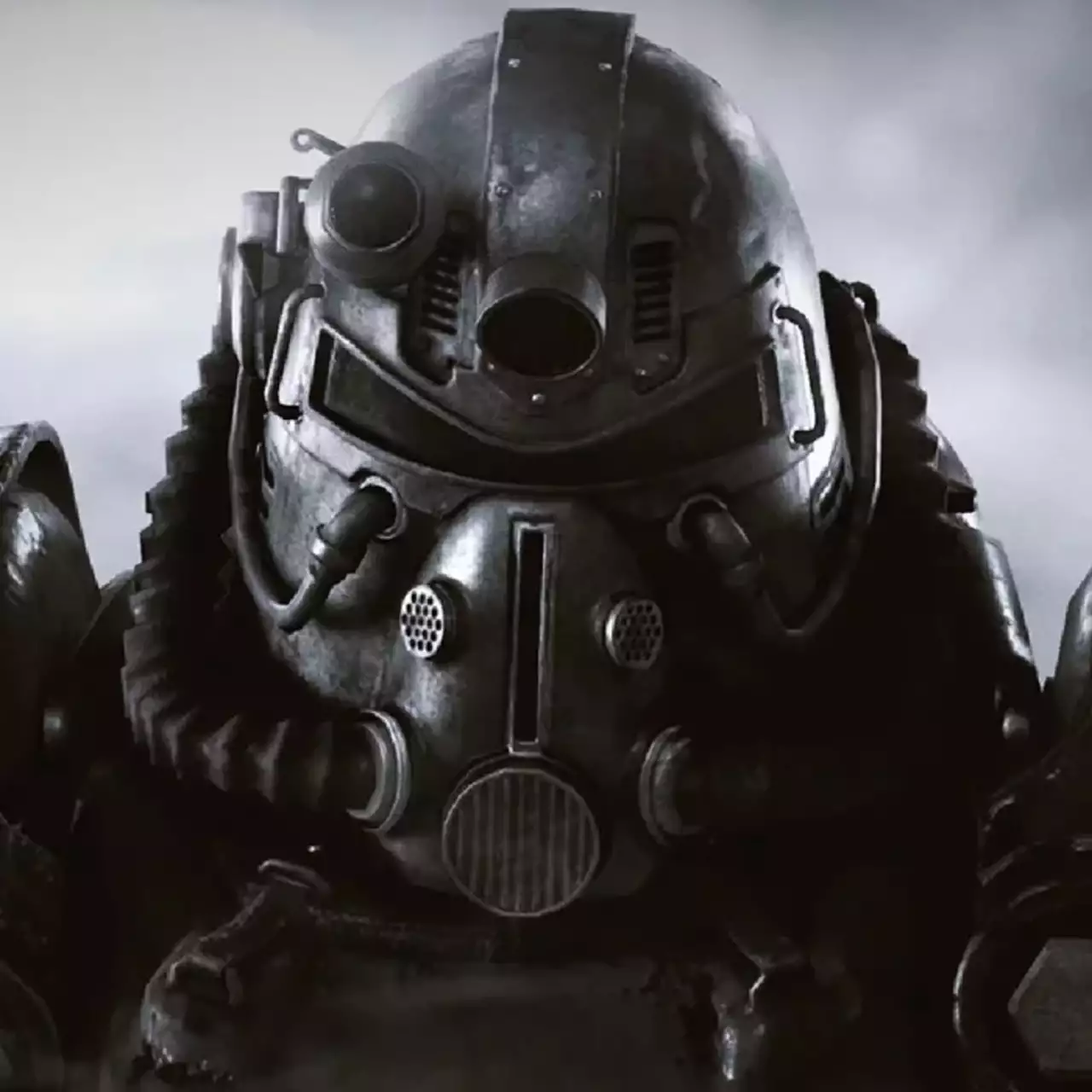 Художник реалістично відтворив силову броню T-51 з Fallout на рушії Unreal Engine