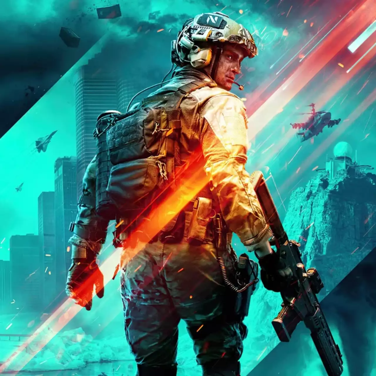 Інсайд: автори Battlefield 6 не хочуть повторити долю Battlefield 2042 — нова гра встановила рекорд за кількістю тестів