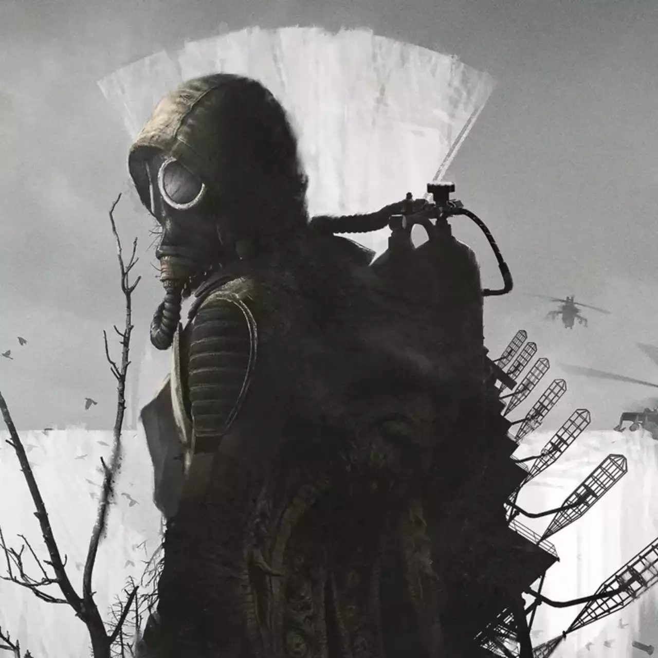 Перші дві години S.T.A.L.K.E.R. 2 з'явилися в мережі