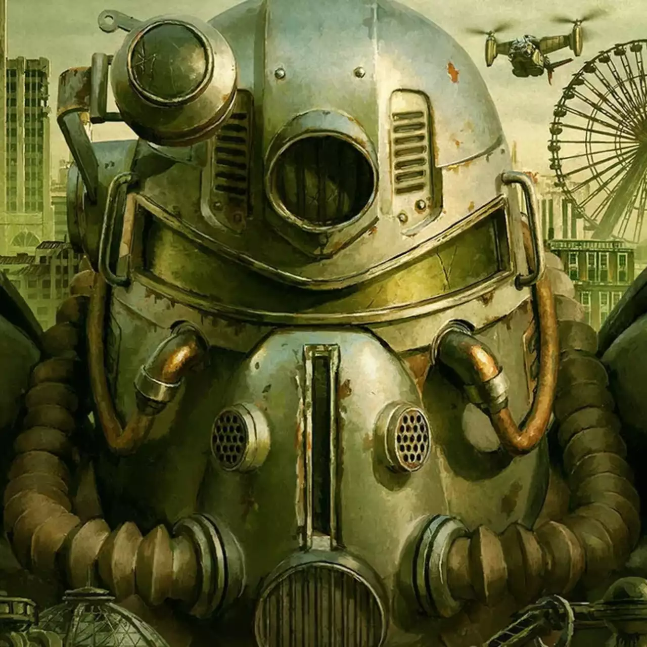 Розпродаж ПК-ігор — ексклюзивна знижка на ремейк Resident Evil 4, Fallout 76, Metal Hellsinger та інші проекти Розпродаж ПК-ігор — ексклюзивна знижка на ремейк Resident Evil 4, Fallout 76, Metal Hellsinger та інші проекти