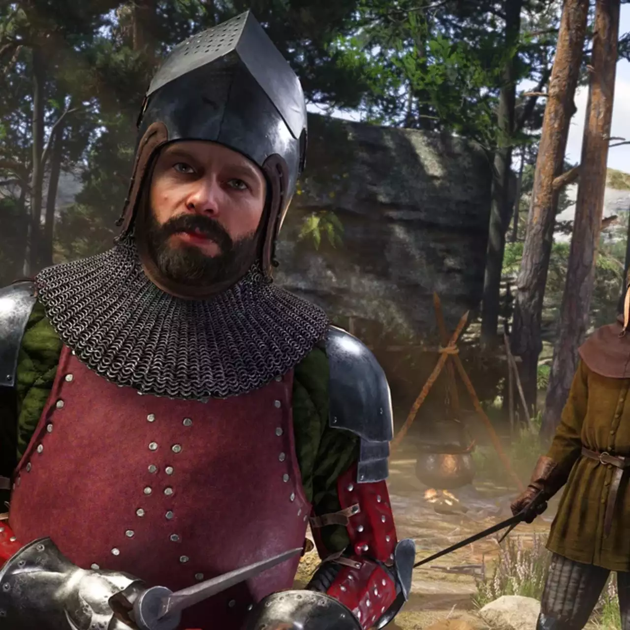 Автори історичного екшену Kingdom Come: Deliverance 2 показали проходження одного з перших квестів Автори історичного екшену Kingdom Come: Deliverance 2 показали проходження одного з перших квестів