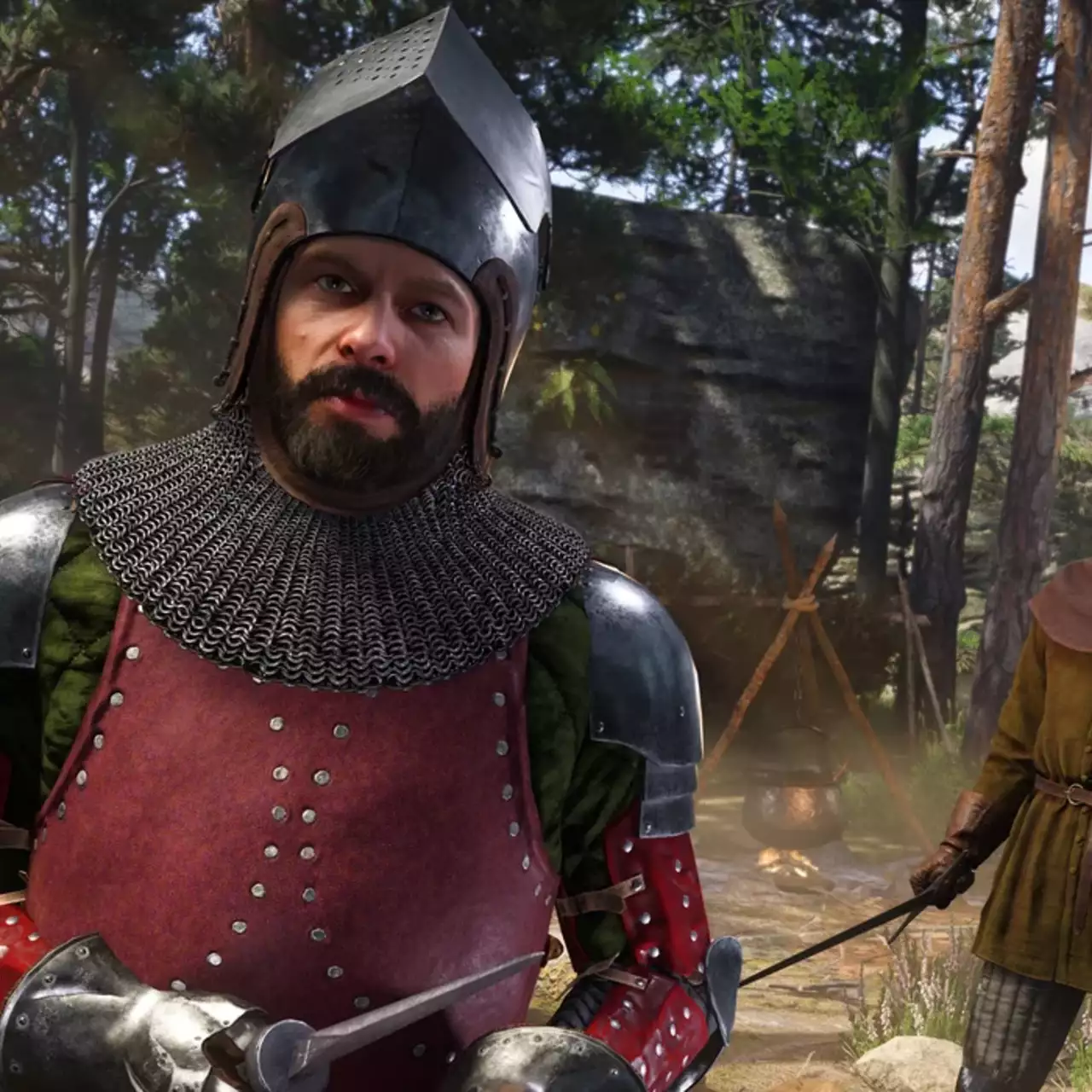 New Gameplay Footage from Kingdom Come: Deliverance 2 Shows Early Quest in Action