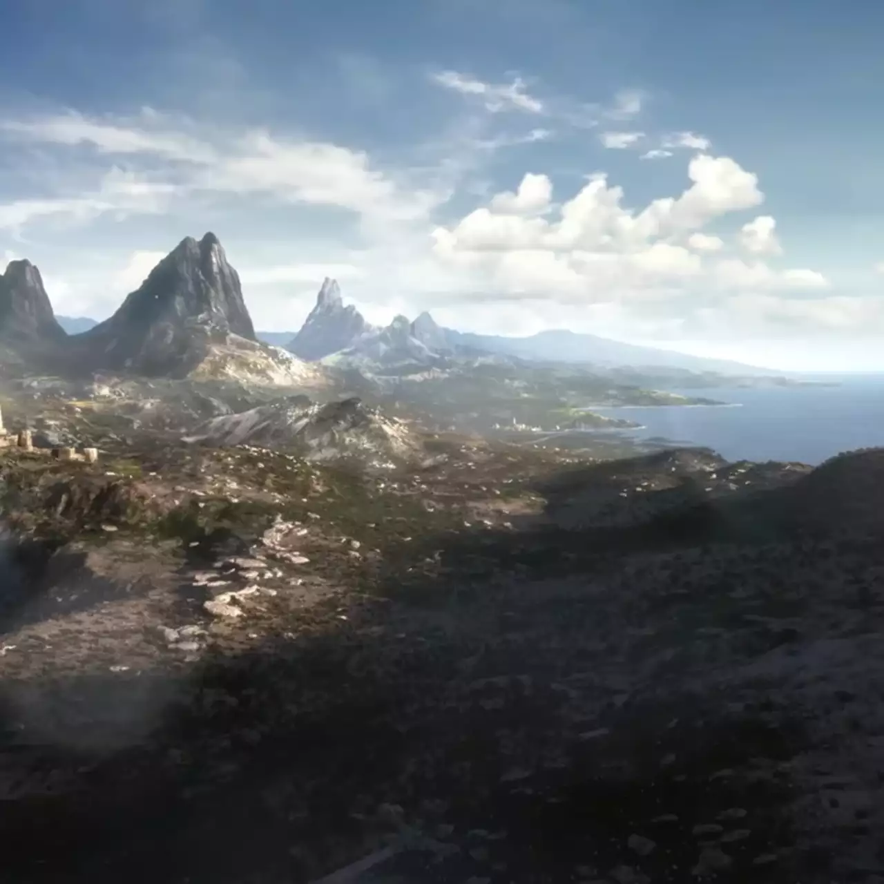 Two Provinces and Naval Exploration: A Wave of New Rumors About The Elder Scrolls 6 Surfaces Online Two Provinces and Naval Exploration: A Wave of New Rumors About The Elder Scrolls 6 Surfaces Online