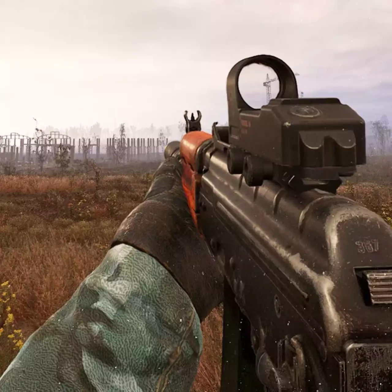 S.T.A.L.K.E.R. 2 вийшла на ПК та Xbox Series X/S