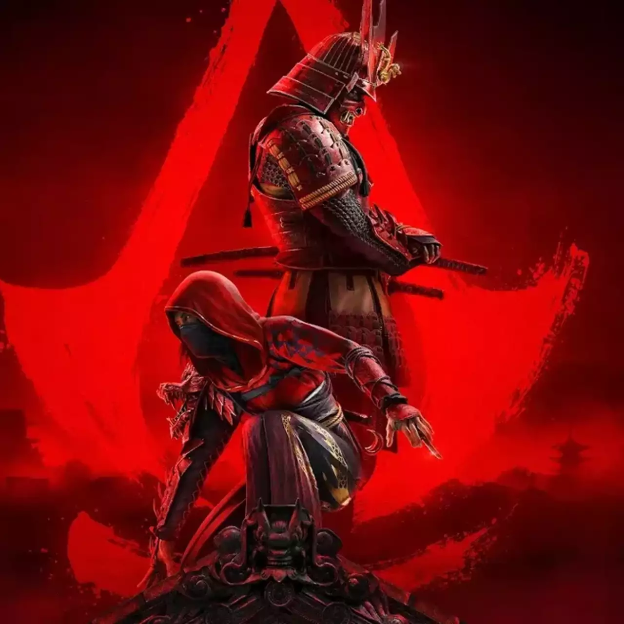 У Steam з'явилася сторінка Assassin's Creed: Shadows
