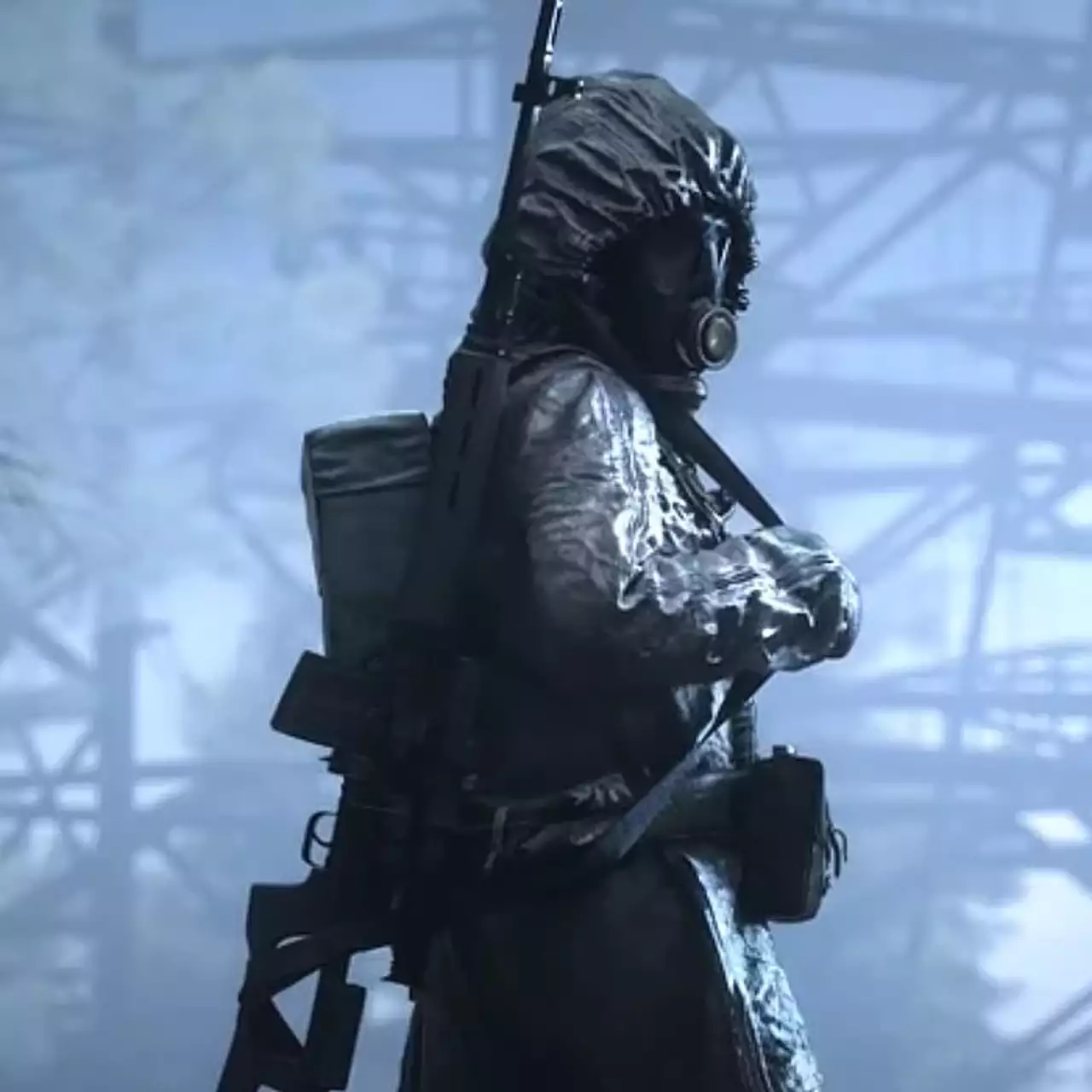 Fast Travel in Stalker 2: How to Use