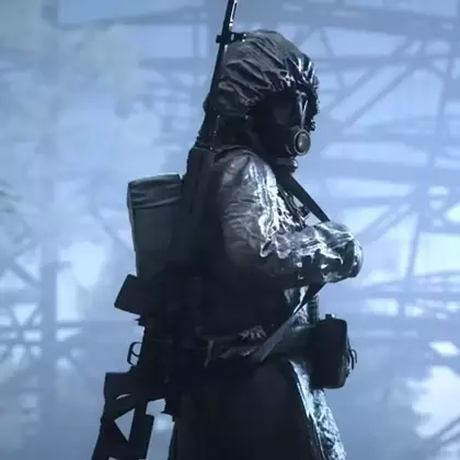 Fast Travel in Stalker 2: How to Use