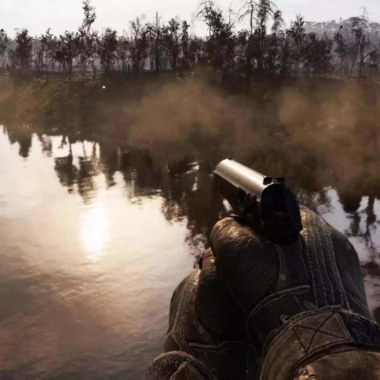 S.T.A.L.K.E.R. 2: Heart of Chornobyl has already made it into Steam's Top 10 Most Popular Games