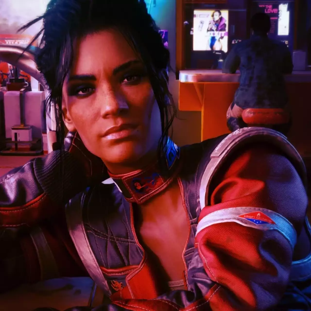 CD Projekt RED відповіла, чи планує вона випускати патч з покращеннями для Cyberpunk 2077 на PS5 Pro CD Projekt RED відповіла, чи планує вона випускати патч з покращеннями для Cyberpunk 2077 на PS5 Pro