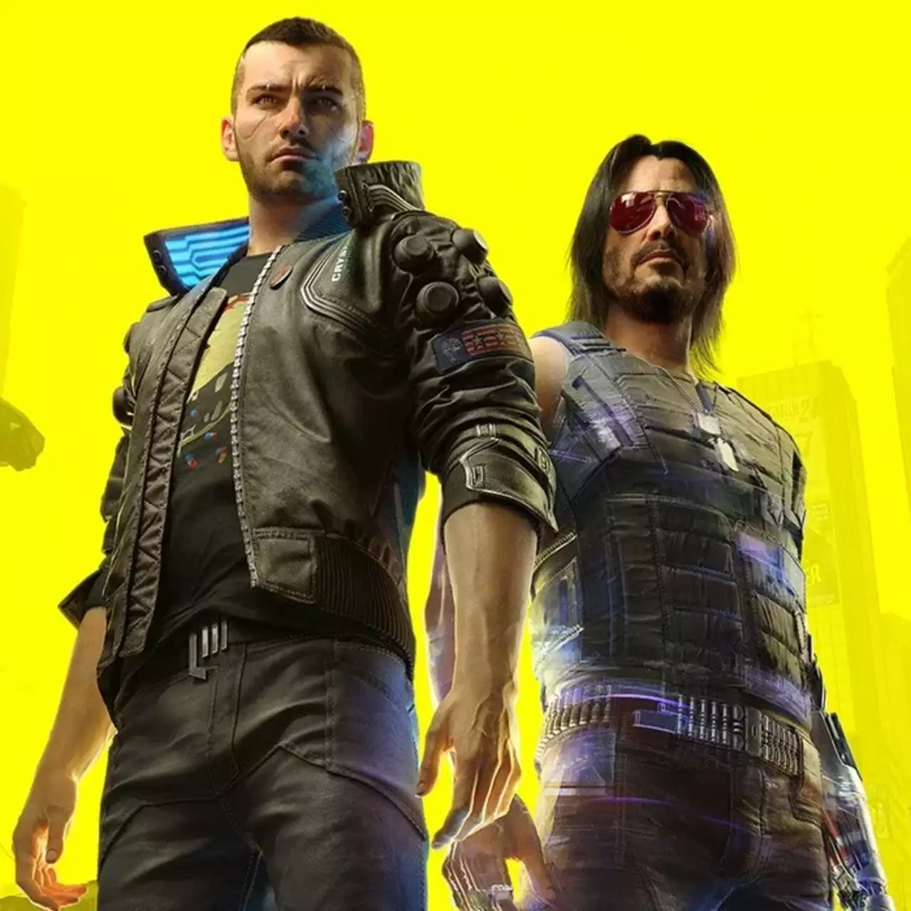 Чутка: контент з Cyberpunk 2077 з'явиться у Fortnite та Rocket League Чутка: контент з Cyberpunk 2077 з'явиться у Fortnite та Rocket League