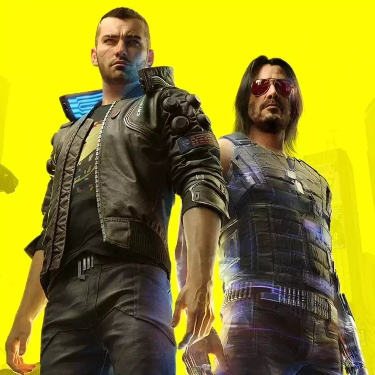 Rumor: Cyberpunk 2077 content coming to Fortnite and Rocket League