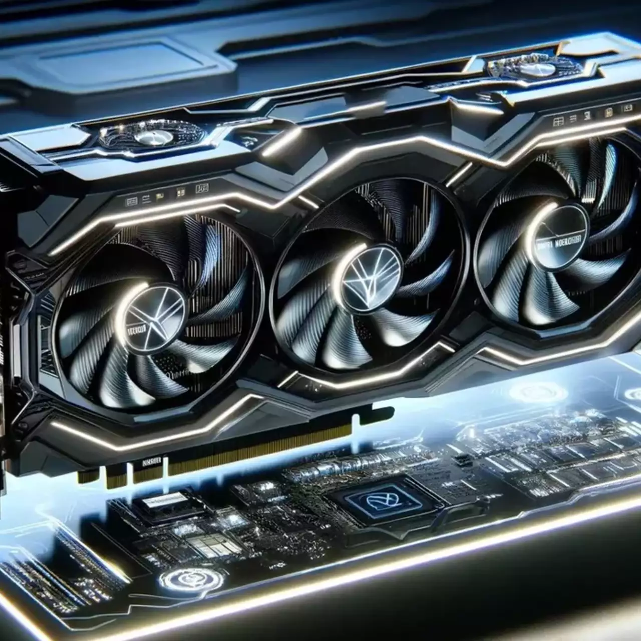 З'явилася можлива ціна флагманської NVIDIA RTX 5090. Відеокарта може виявитися дешевшою, ніж передбачалося спочатку З'явилася можлива ціна флагманської NVIDIA RTX 5090. Відеокарта може виявитися дешевшою, ніж передбачалося спочатку
