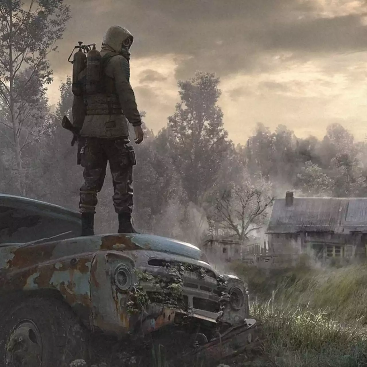 Для S.T.A.L.K.E.R. 2 вийшов мод, який повинен допомогти з підгальмовуваннями та компіляцією шейдерів