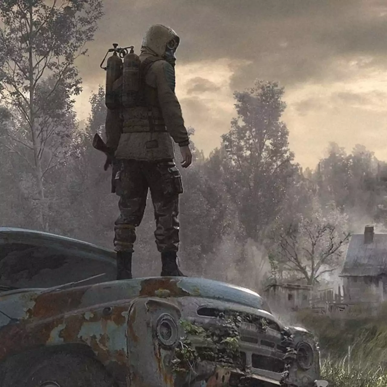 New Mod for S.T.A.L.K.E.R. 2 Aims to Fix Stuttering and Shader Compilation Issues