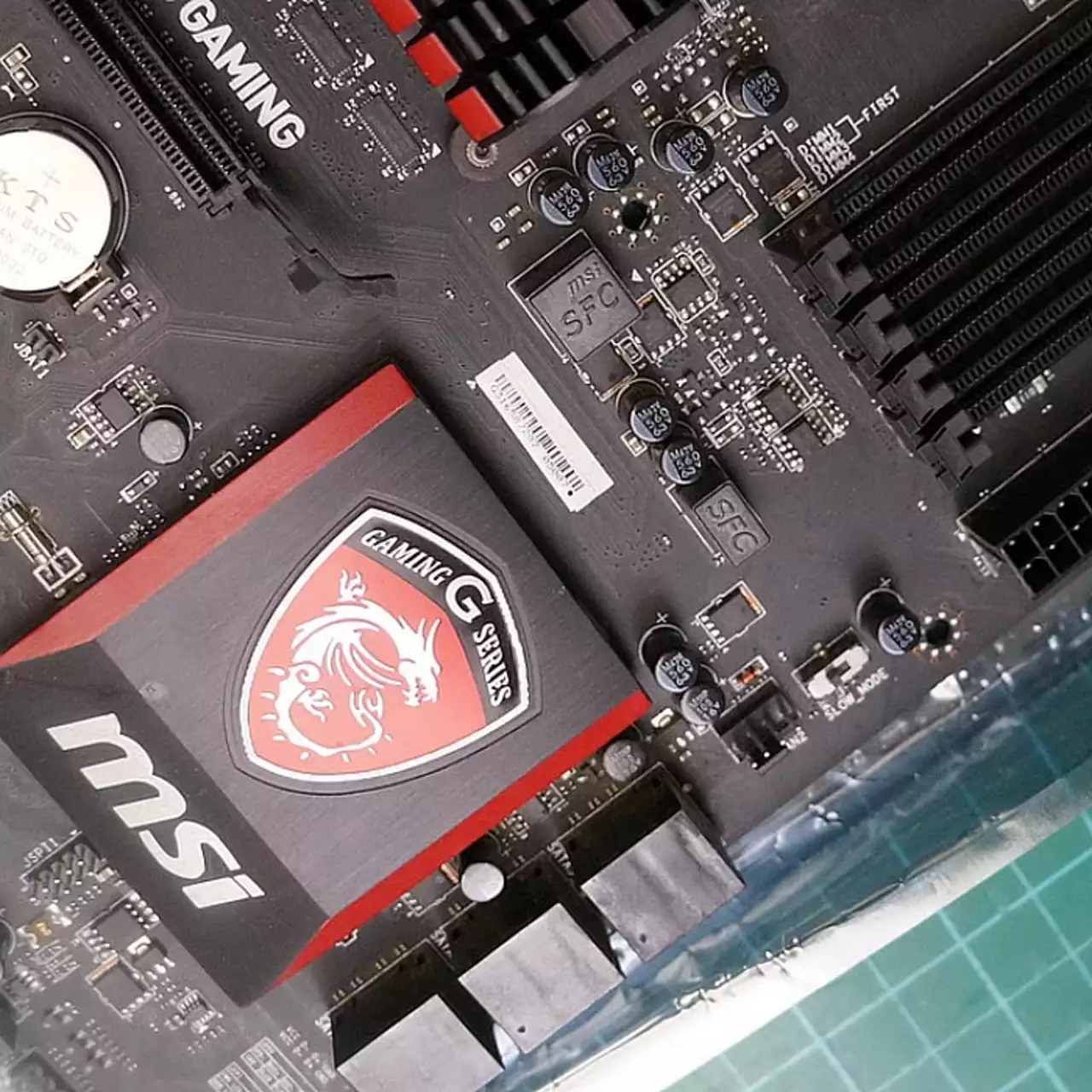 MSI усуває зростання затримки DDR5 з новою функцією BIOS