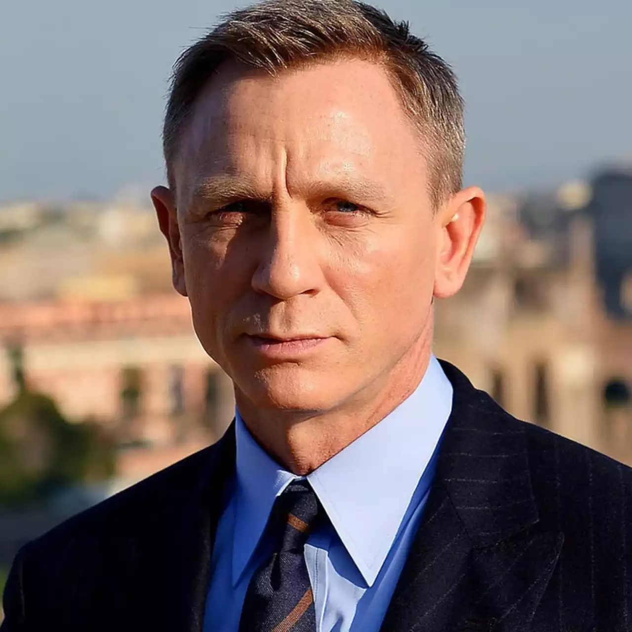 Deadline: James Bond Star Daniel Craig to Appear in New DC Superhero Film