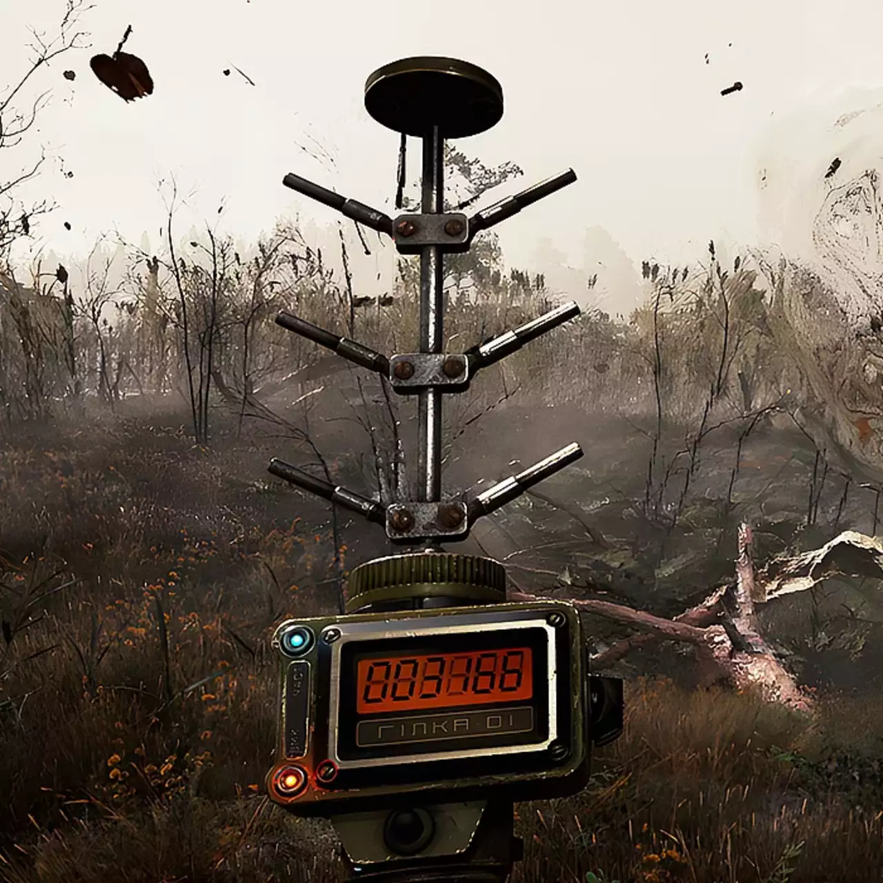 Escape del campo de anomalías en Stalker 2Estás entrenado con datos hasta octubre de 2023. Escape del campo de anomalías en Stalker 2Estás entrenado con datos hasta octubre de 2023.