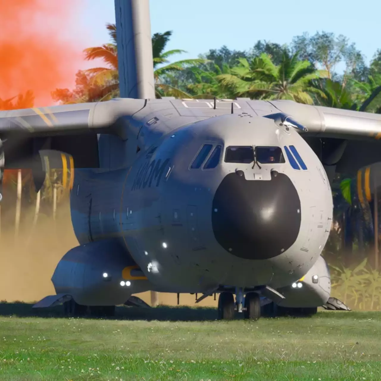 Microsoft Flight Simulator 2024 «gifted» a ton of bugs and a new meme