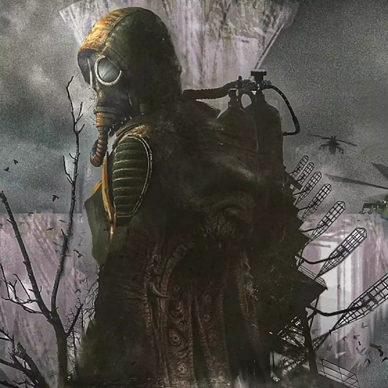 Проходження додаткових завдань S.T.A.L.K.E.R. 2: Heart Of Chornobyl (оновлюється) Проходження додаткових завдань S.T.A.L.K.E.R. 2: Heart Of Chornobyl (оновлюється)