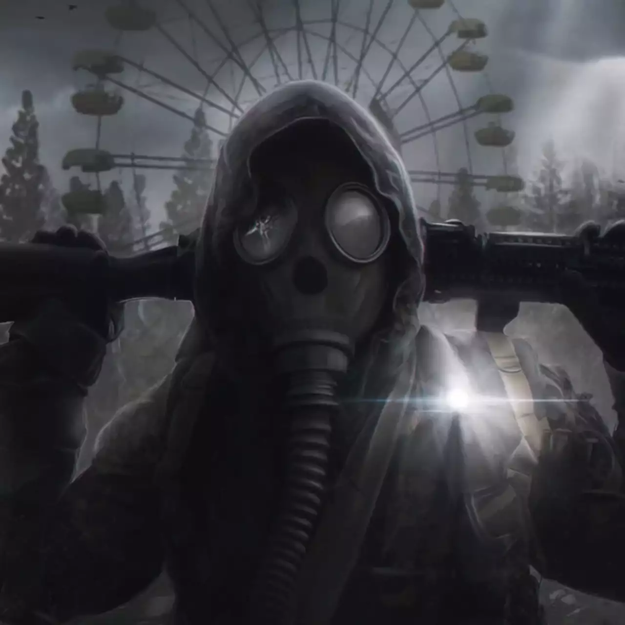 Dangerous Visitors: Stalker 2 Quest Walkthrough