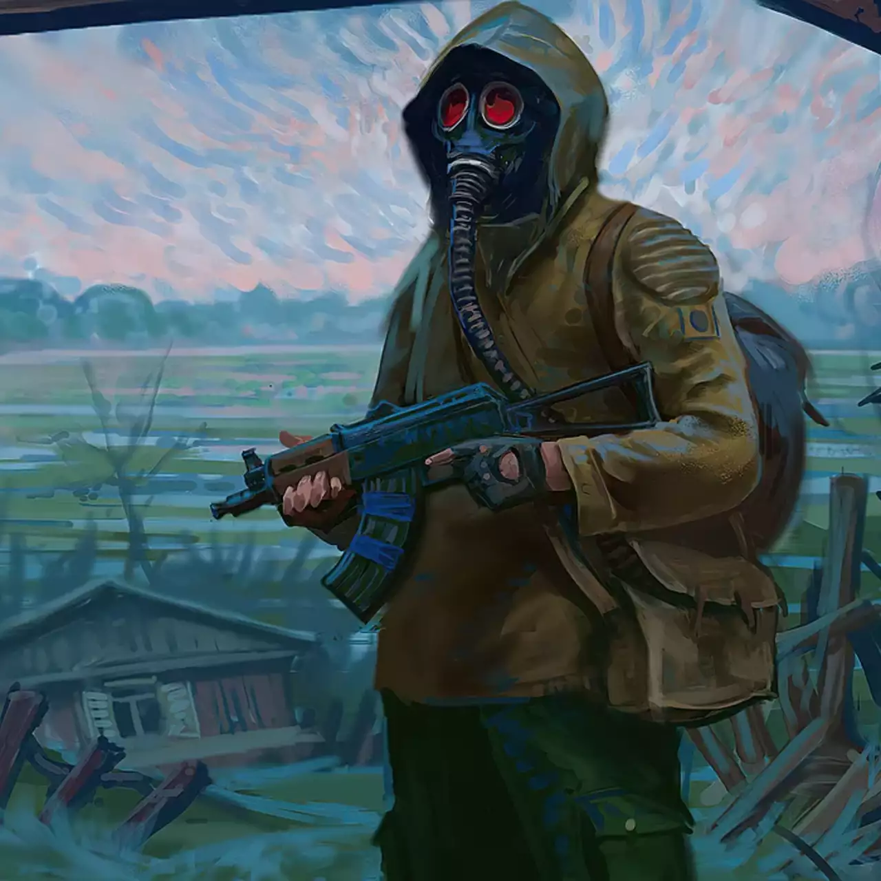 The Poppy Field: Stalker 2 Quest Walkthrough