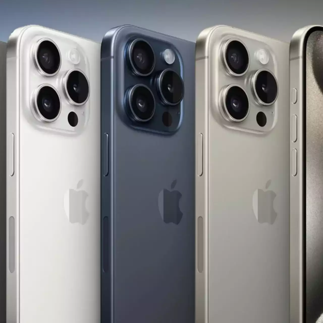 Чутка: Apple радикально змінить дизайн iPhone 17 Чутка: Apple радикально змінить дизайн iPhone 17