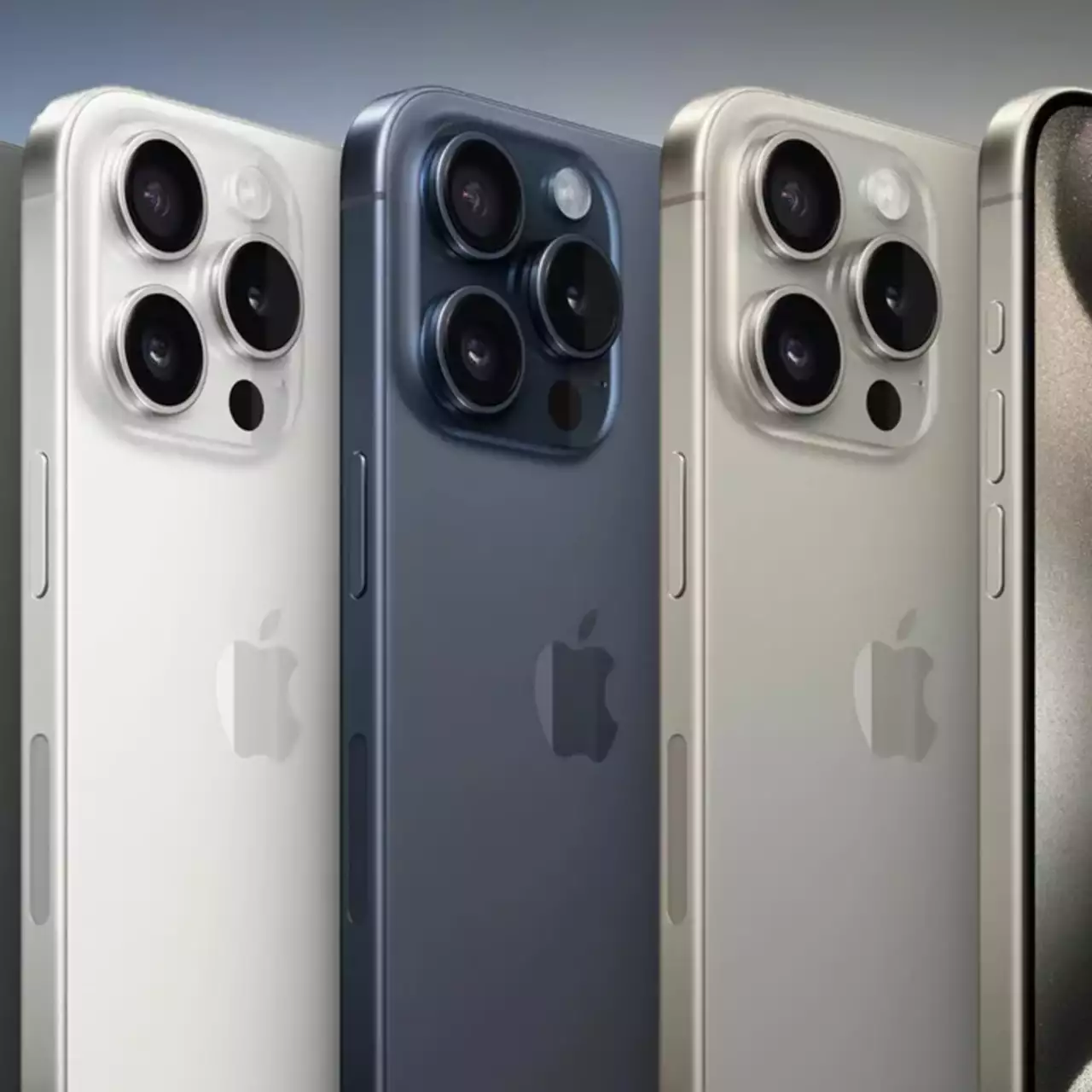 Rumor: Apple to radically change the iPhone 17 design Rumor: Apple to radically change the iPhone 17 design