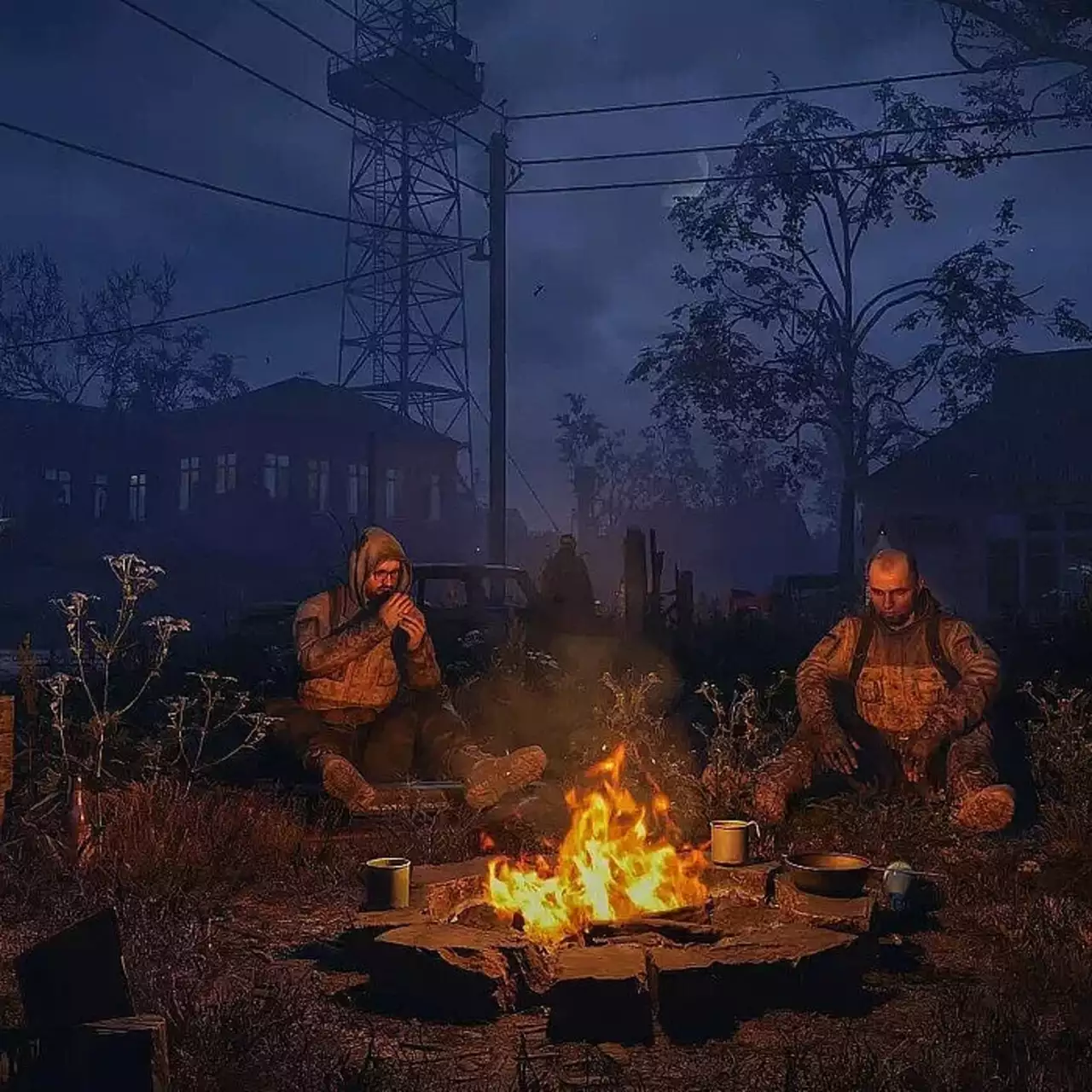 STALKER 2: Heart of Chornobyl Optimization and Best Graphics Settings