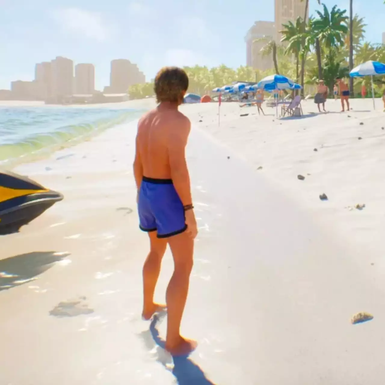 Paradise, a life simulator described as a mix of GTA and The Sims, might be a scam