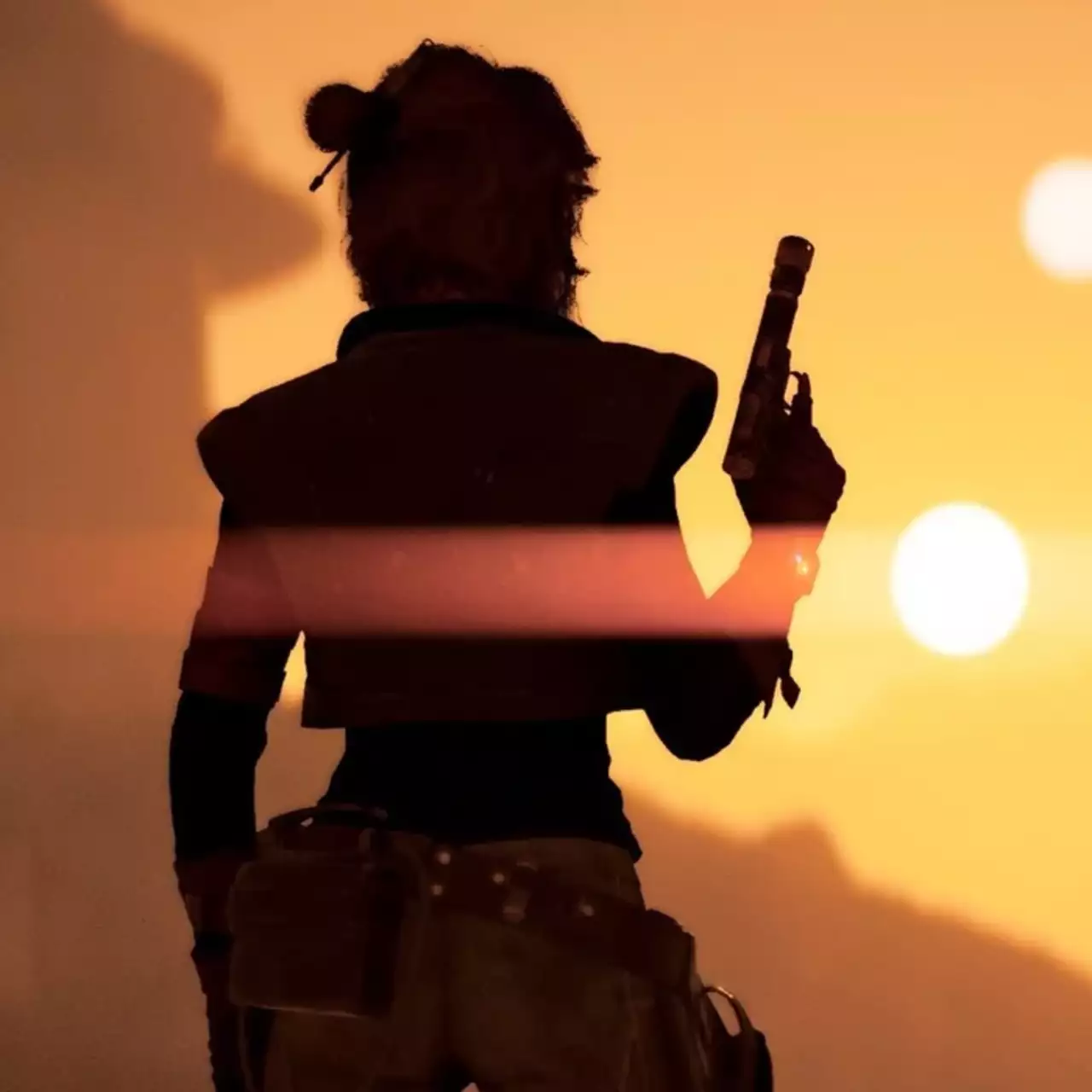 Star Wars Outlaws вийшла в Steam. А ще для гри випустили масштабне оновлення Star Wars Outlaws вийшла в Steam. А ще для гри випустили масштабне оновлення