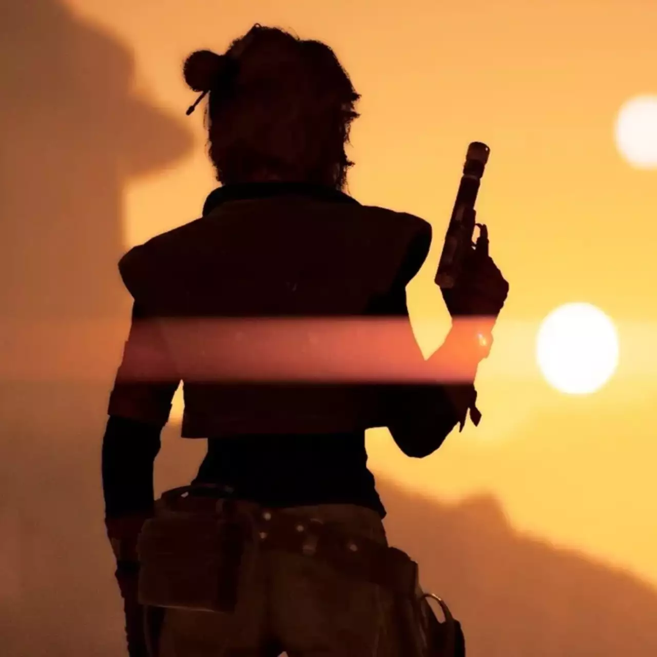 Star Wars Outlaws launches on Steam alongside major update