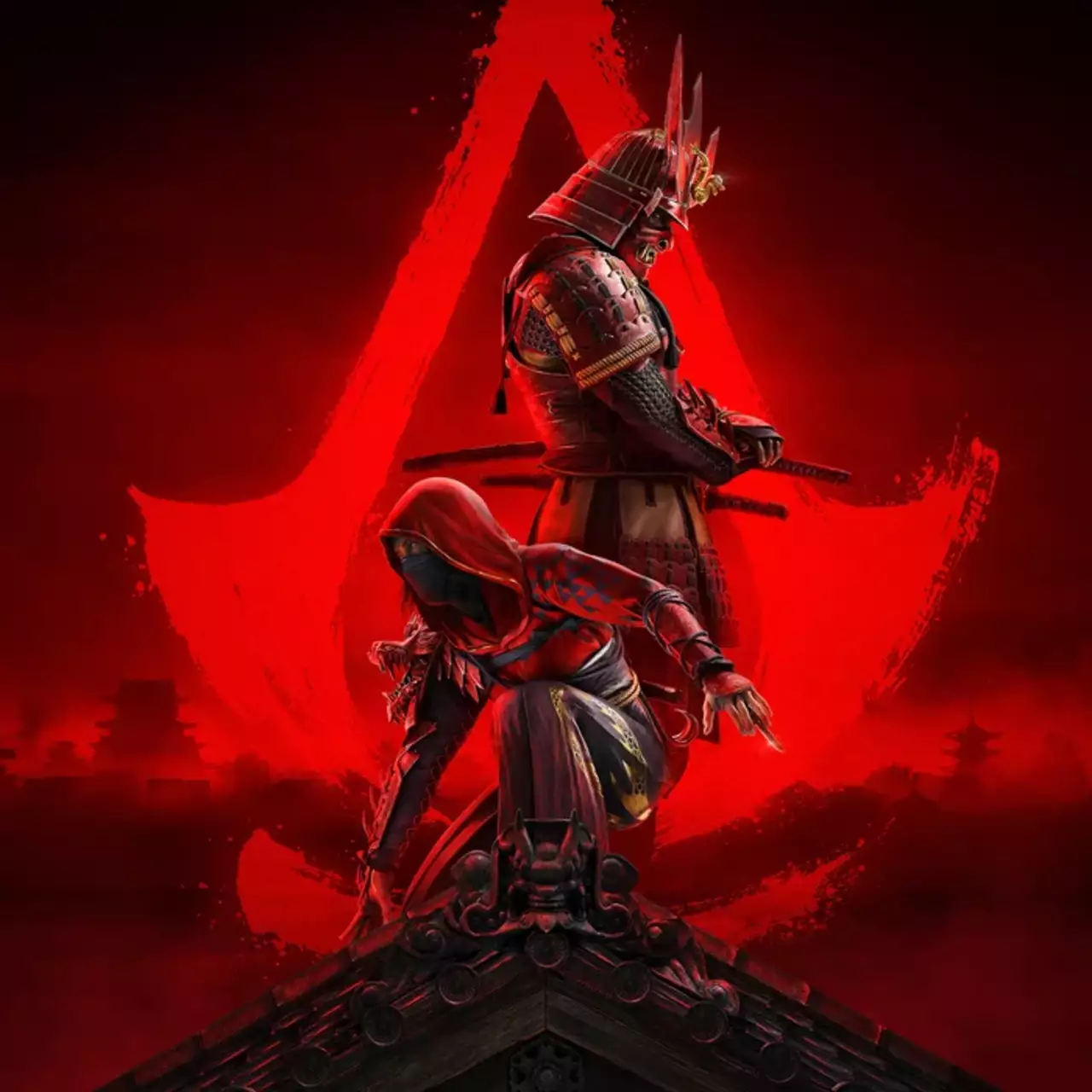 Двійні вбивства і хованки в темряві: деталі оновленого стелсу в Assassin's Creed: Shadows