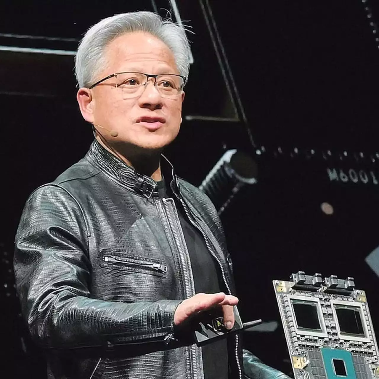 Ігрові комплектуючі NVIDIA стануть дефіцитом найближчим часом