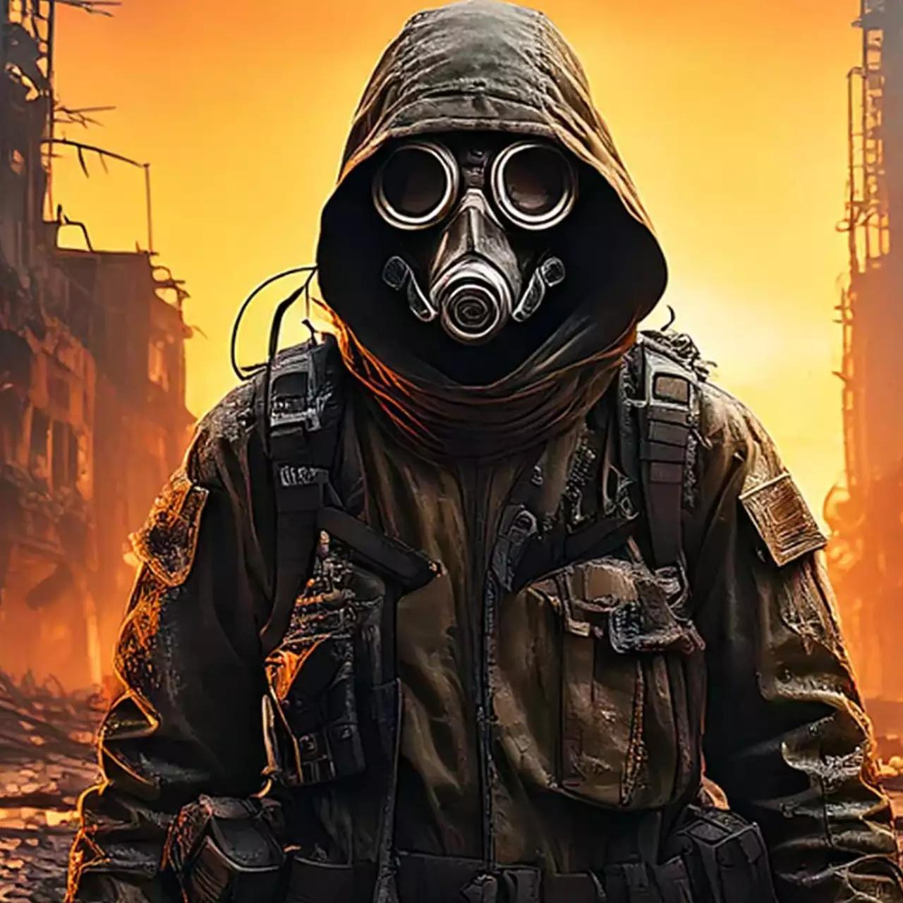 Unknown Quest at the Junkyard: Stalker 2 Quest Walkthrough