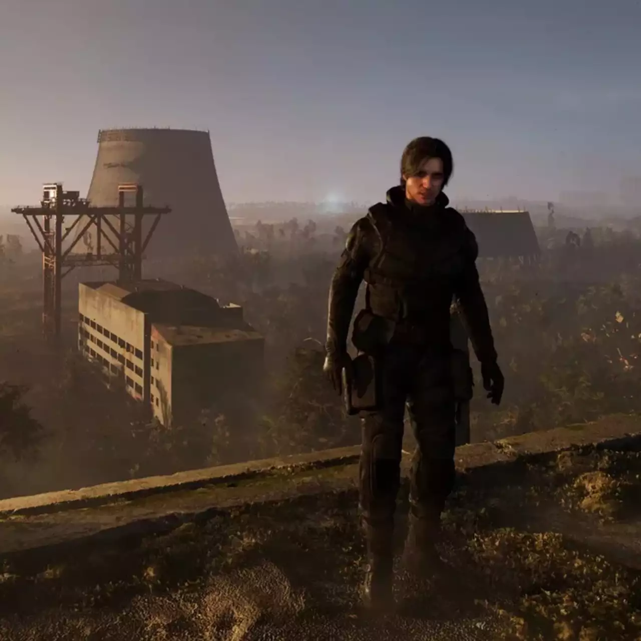 Technical Experts Test S.T.A.L.K.E.R. 2 and Recommend Limiting Frame Rate on PC