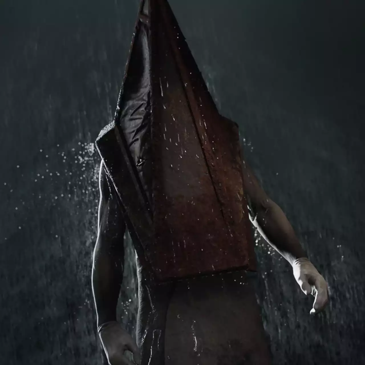 Patch Baru Menambahkan «Dinding Bernapas» ke Remake Silent Hill 2