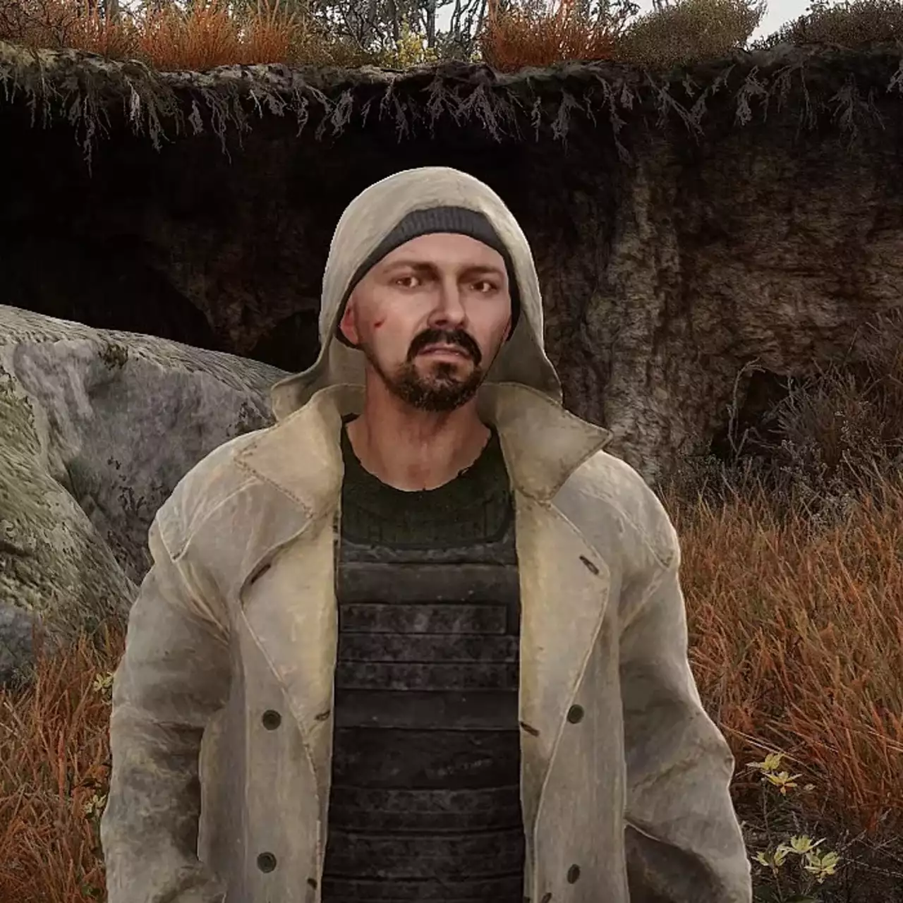 Unknown Quest at the Deaf Meadow: Stalker 2 Quest Walkthrough