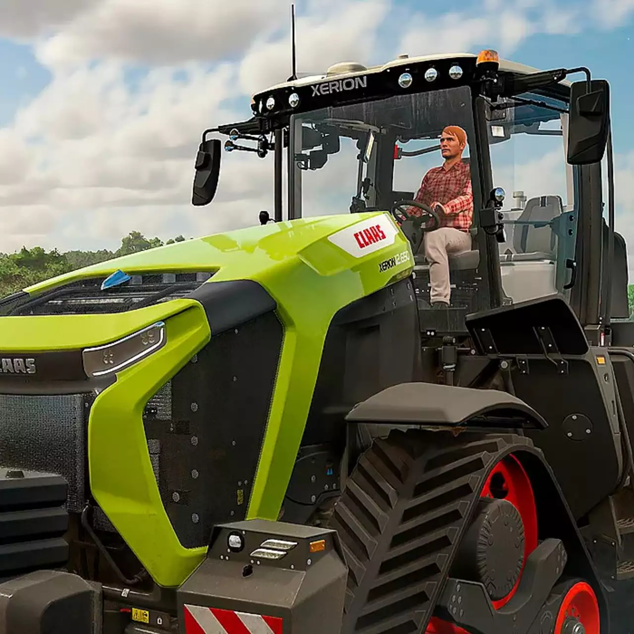 Farming Simulator б'є рекорди в Steam. Як так вийшло, що симулятор колгоспника виявився таким популярним?! Farming Simulator б'є рекорди в Steam. Як так вийшло, що симулятор колгоспника виявився таким популярним?!
