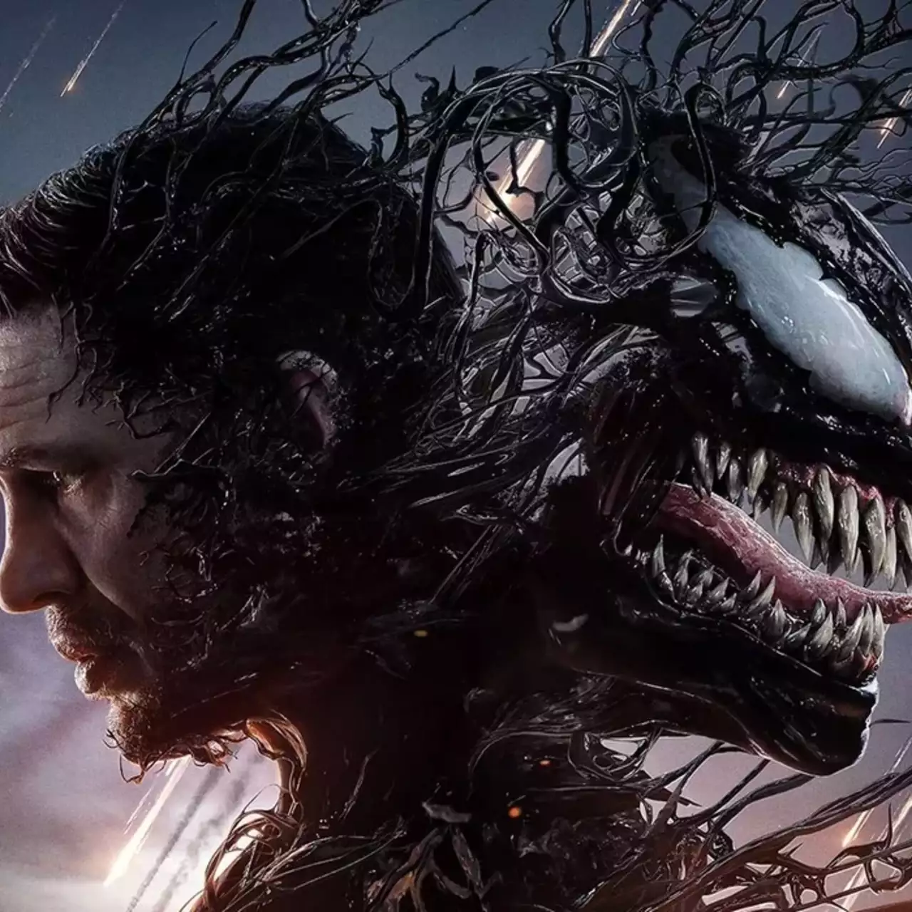 Venom: The Last Dance digital premiere will take place in December
