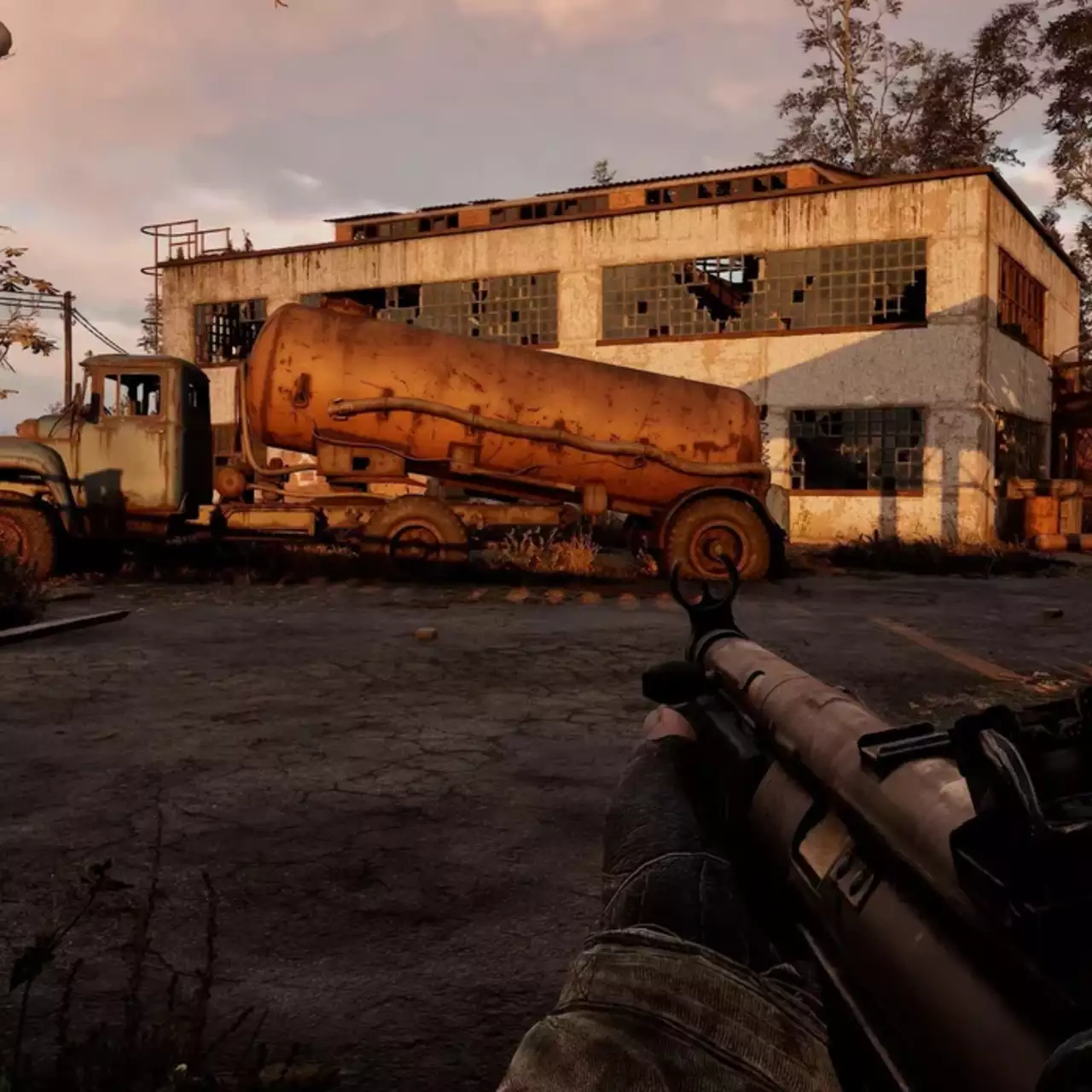 Nuevo mod de S.T.A.L.K.E.R. 2 acelera el juego al eliminar la compilación de sombreadores