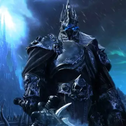 World of Warcraft 20 років. Гра, яка назавжди змінила жанр MMORPG